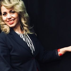 Meet your Posher, Jay